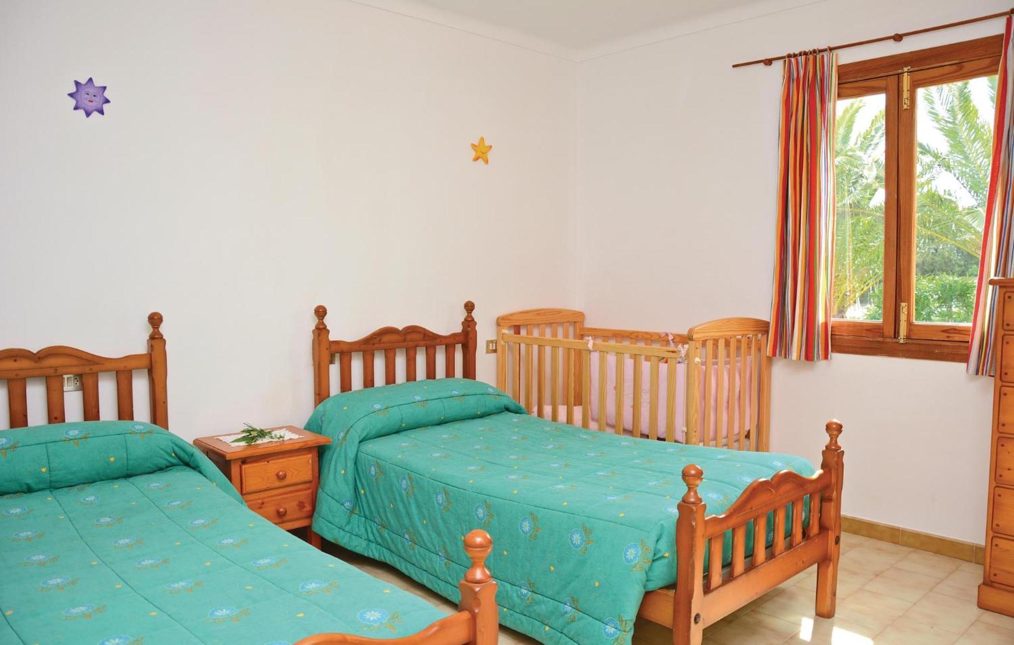 Holiday home Nice Home In Alcudia