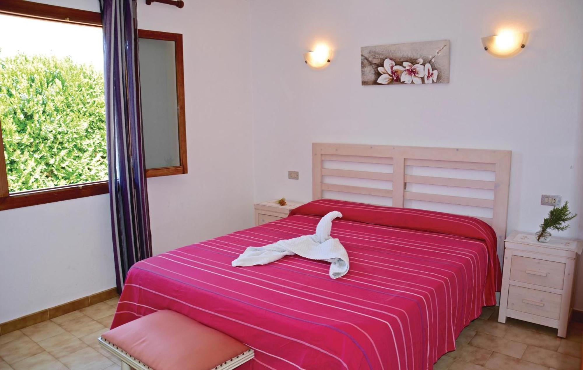 Holiday home Nice Home In Alcudia *