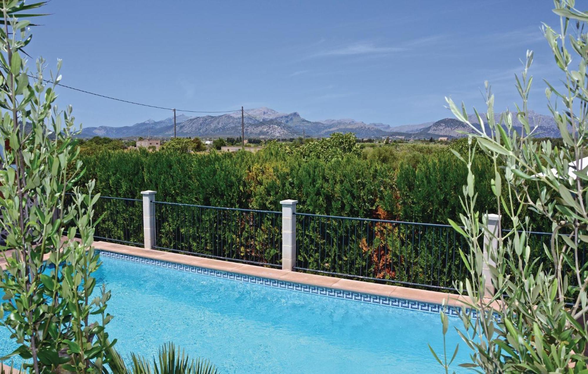 Holiday home Nice Home In Alcudia Alcudia (Mallorca)