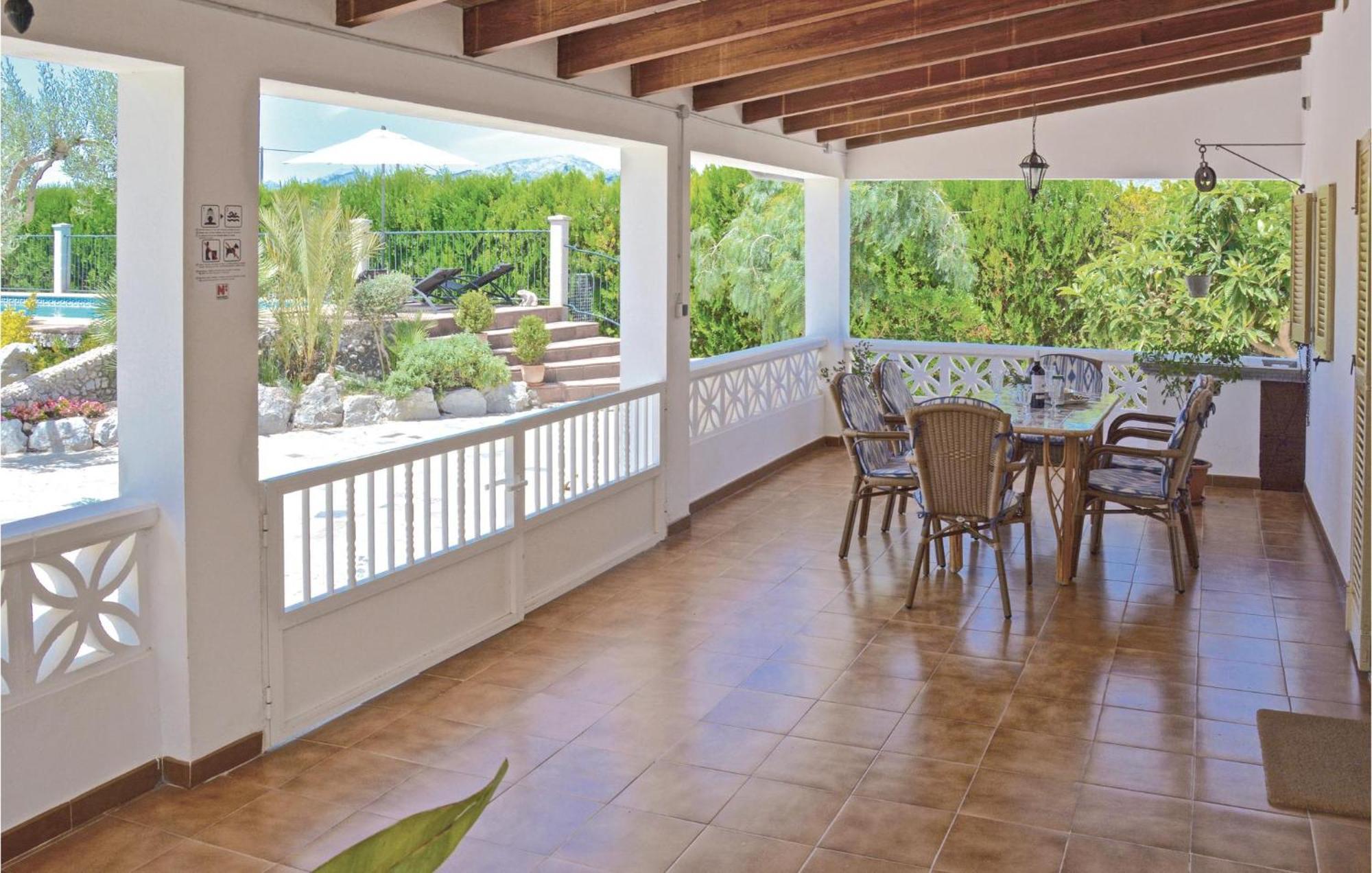 Nice Home In Alcudia
