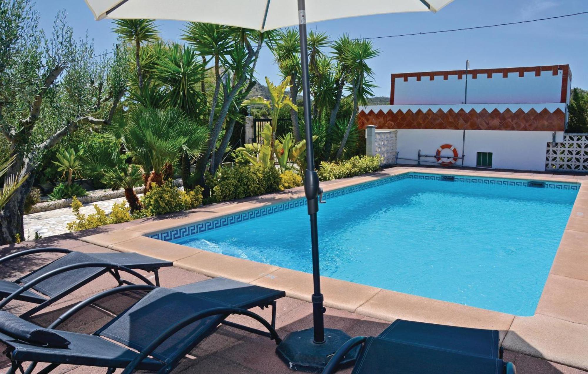 Nice Home In Alcudia Alcudia (Mallorca)