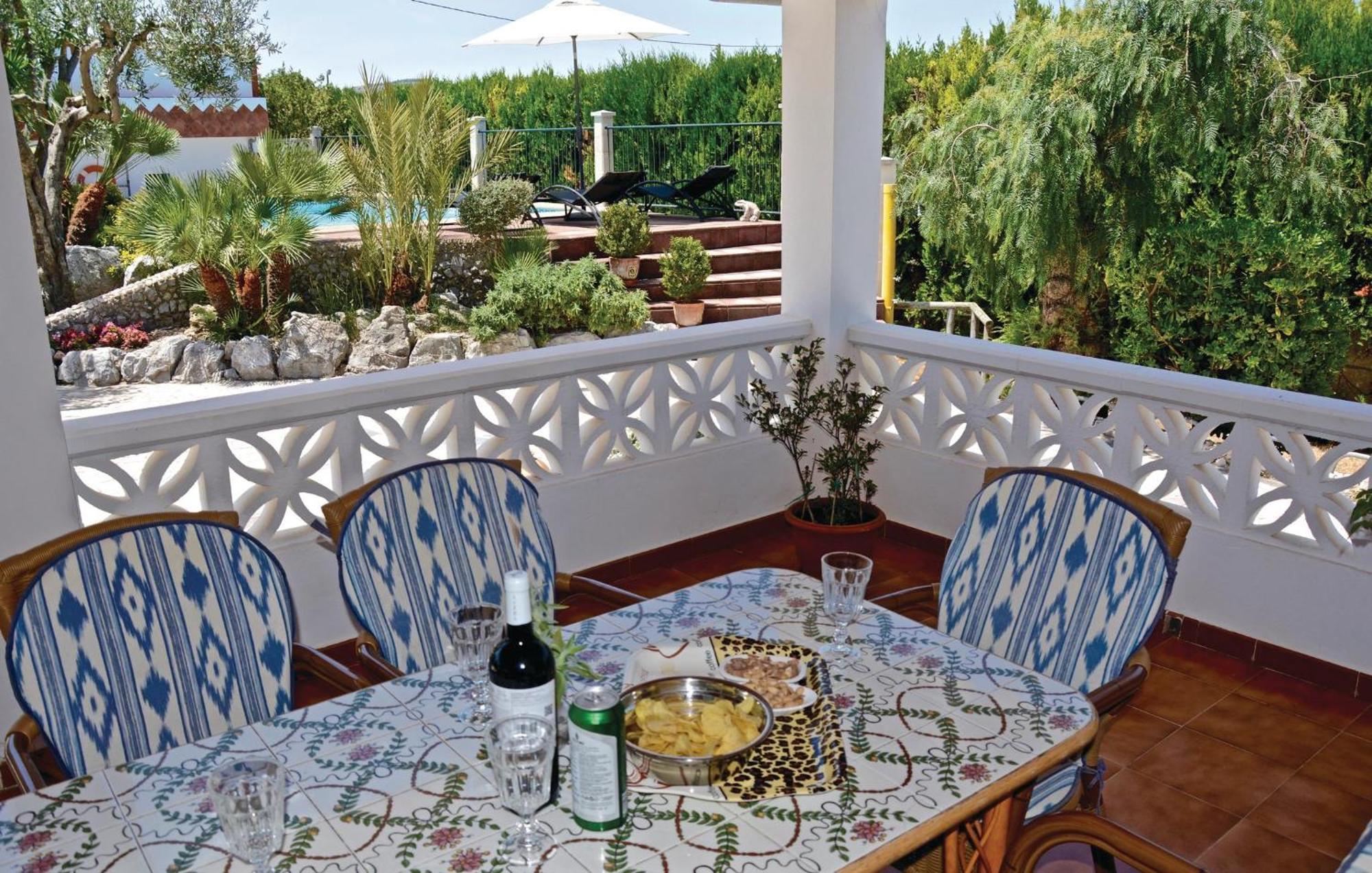 Nice Home In Alcudia Alcudia (Mallorca)