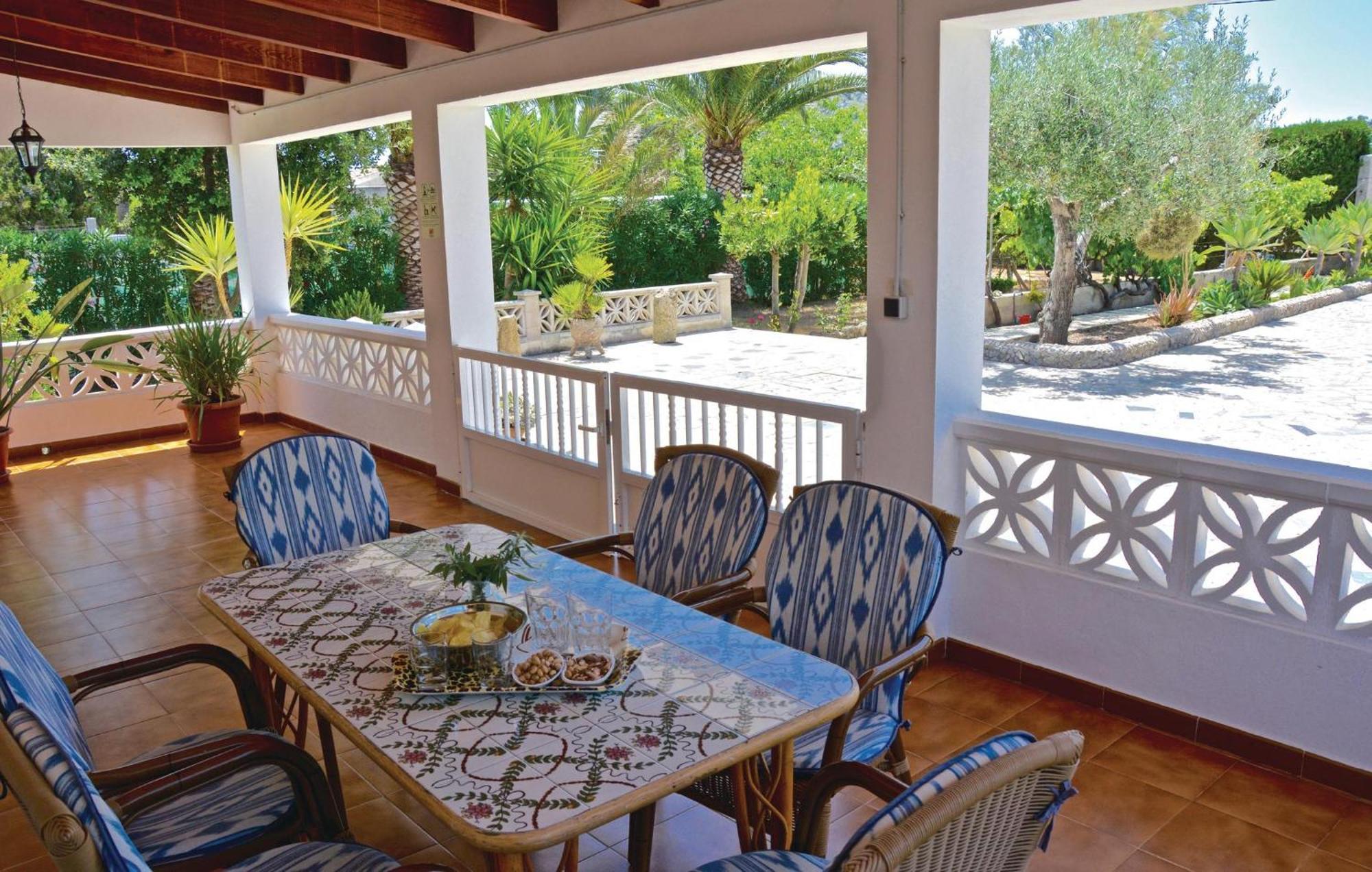 Holiday home Nice Home In Alcudia *