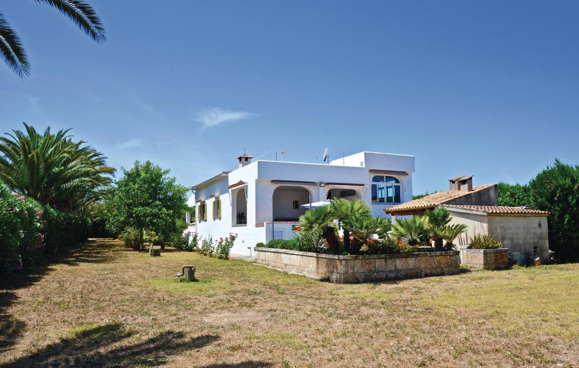 Nice Home In Alcudia