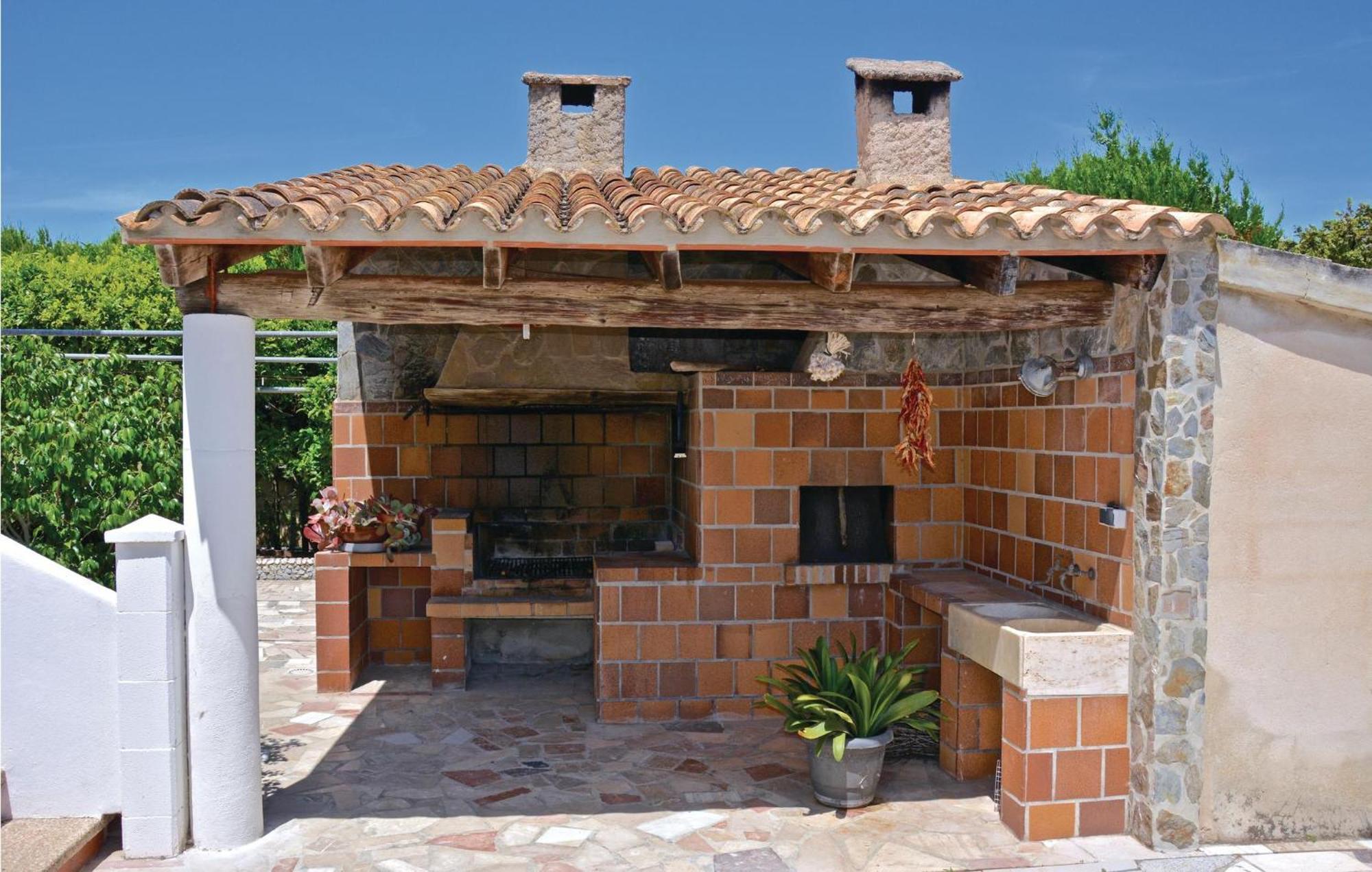 Nice Home In Alcudia *