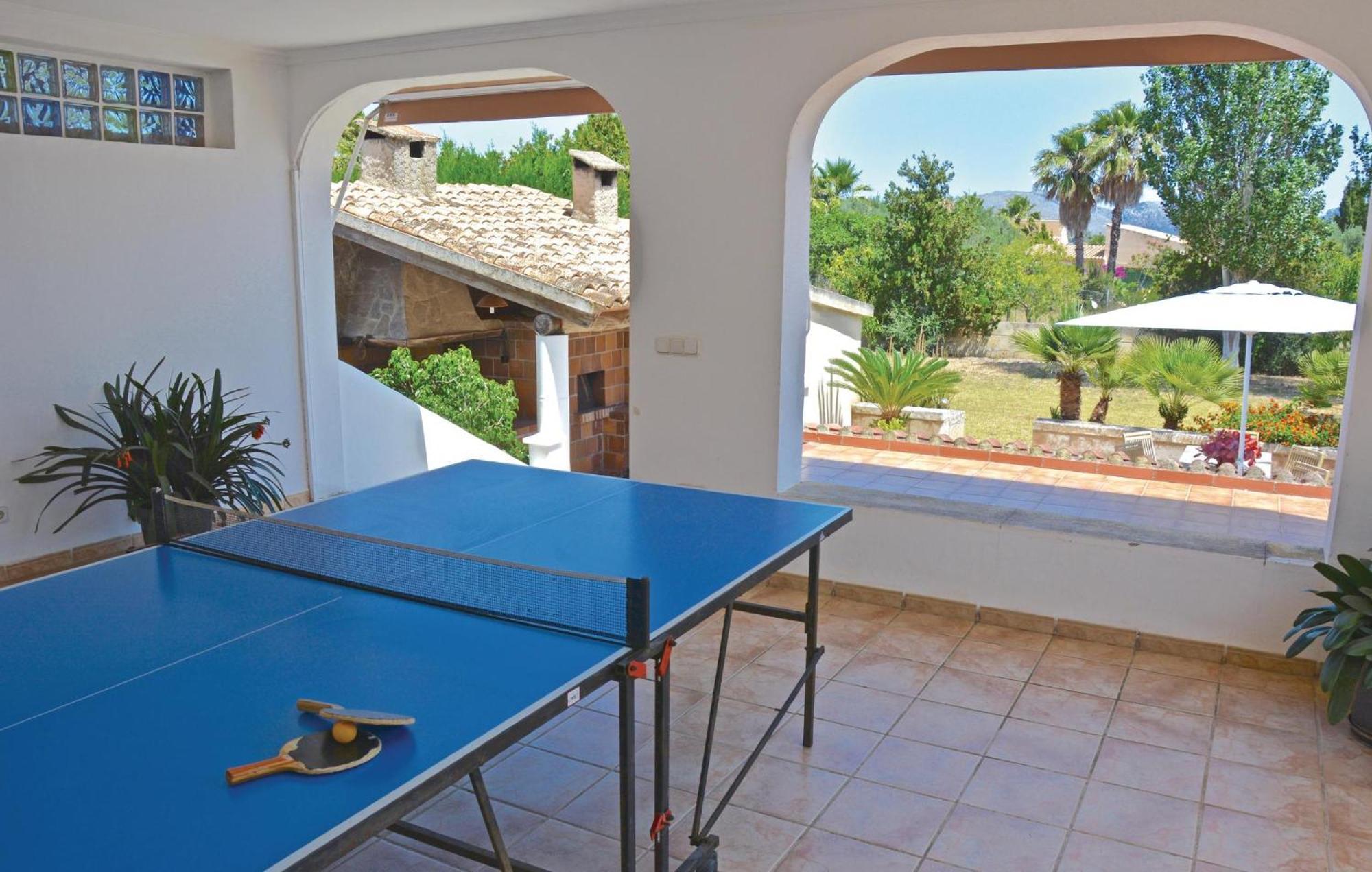 Holiday home Nice Home In Alcudia