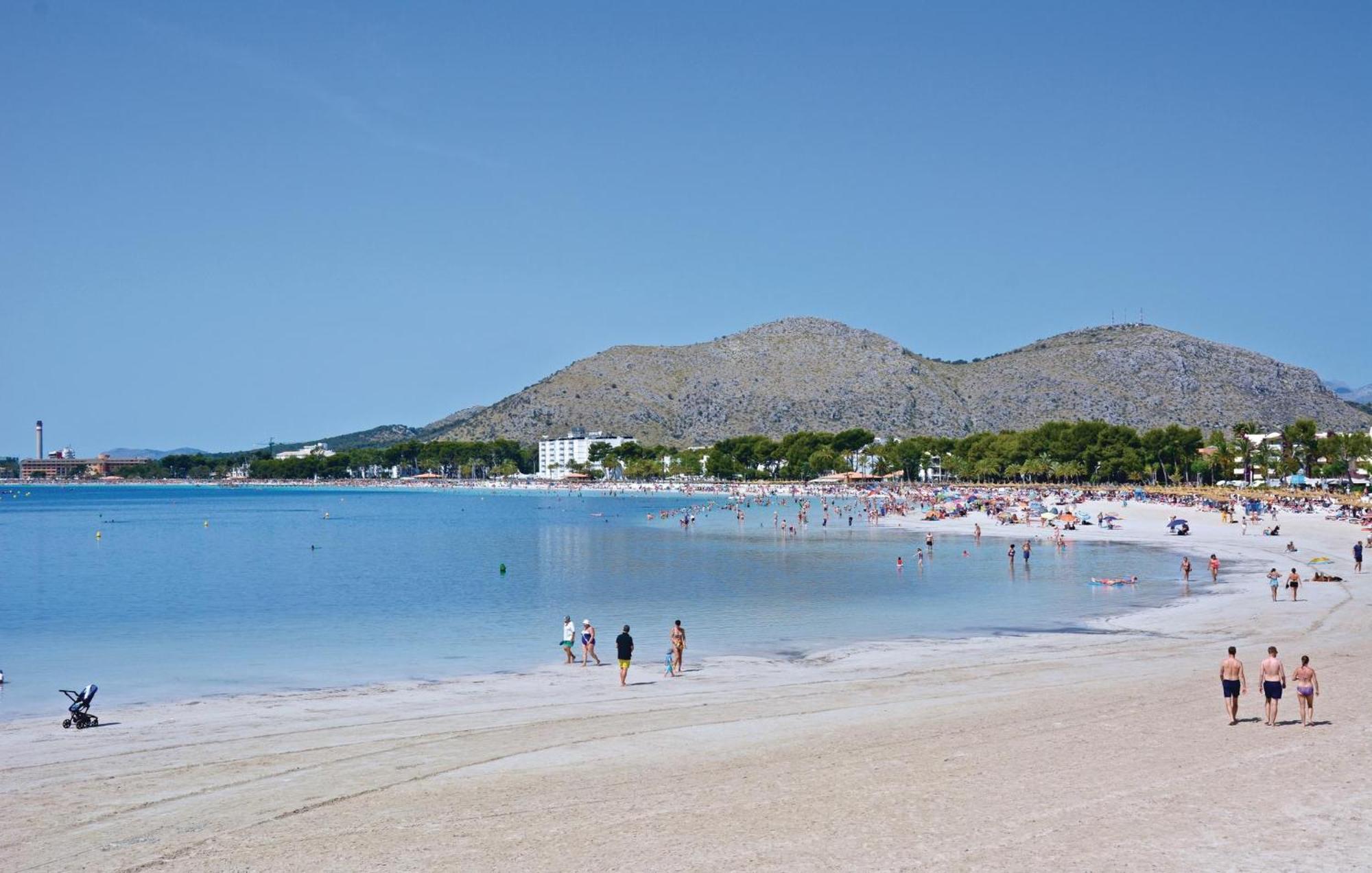 Nice Home In Alcudia Holiday home Alcudia (Mallorca)