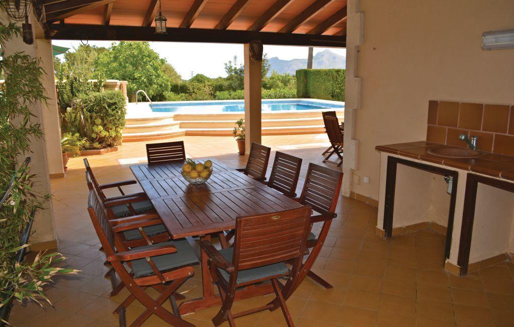 Nice Home In Alcudia