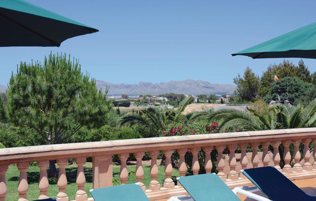 Nice Home In Alcudia Holiday home *