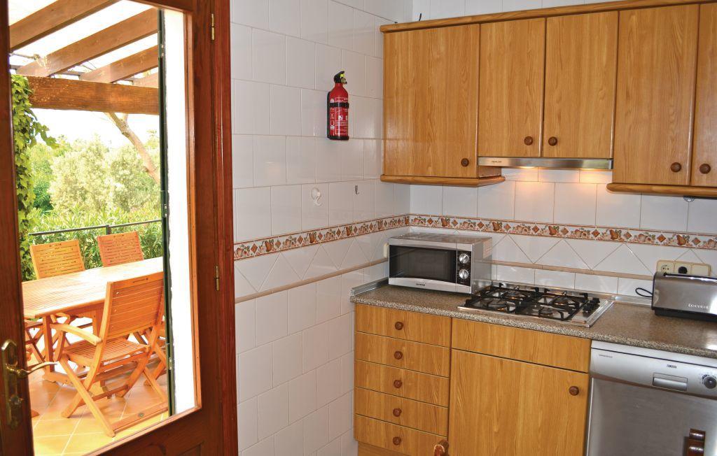 Nice Home In Alcudia Holiday home Alcudia (Mallorca)