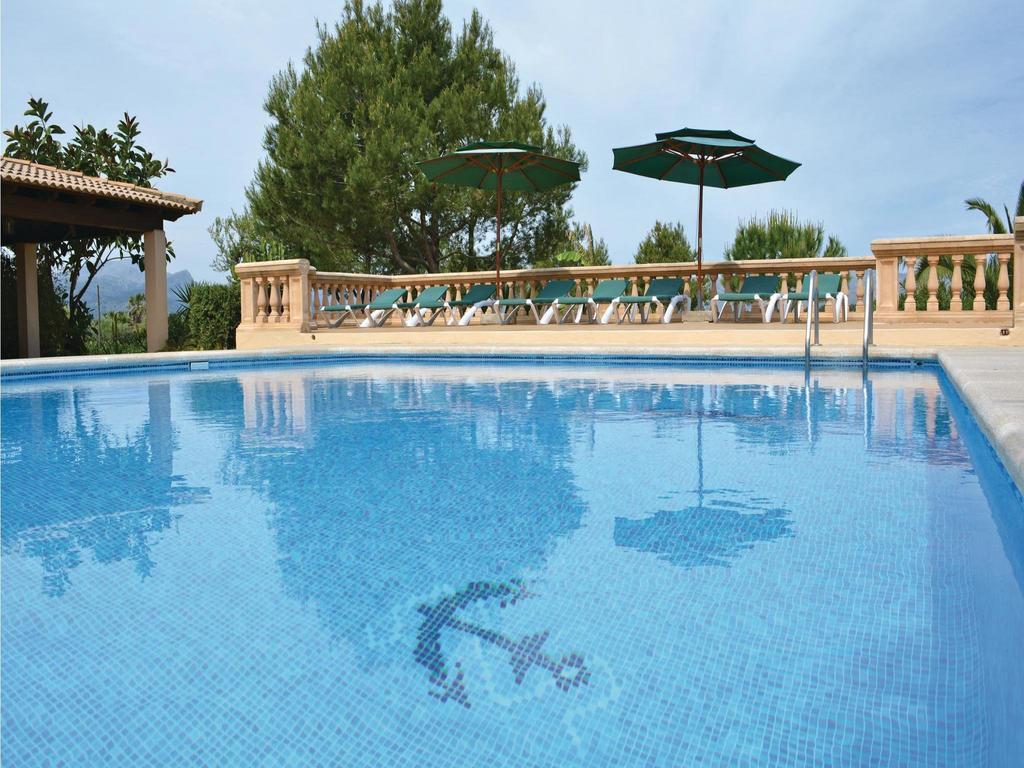 Holiday home Nice Home In Alcudia *