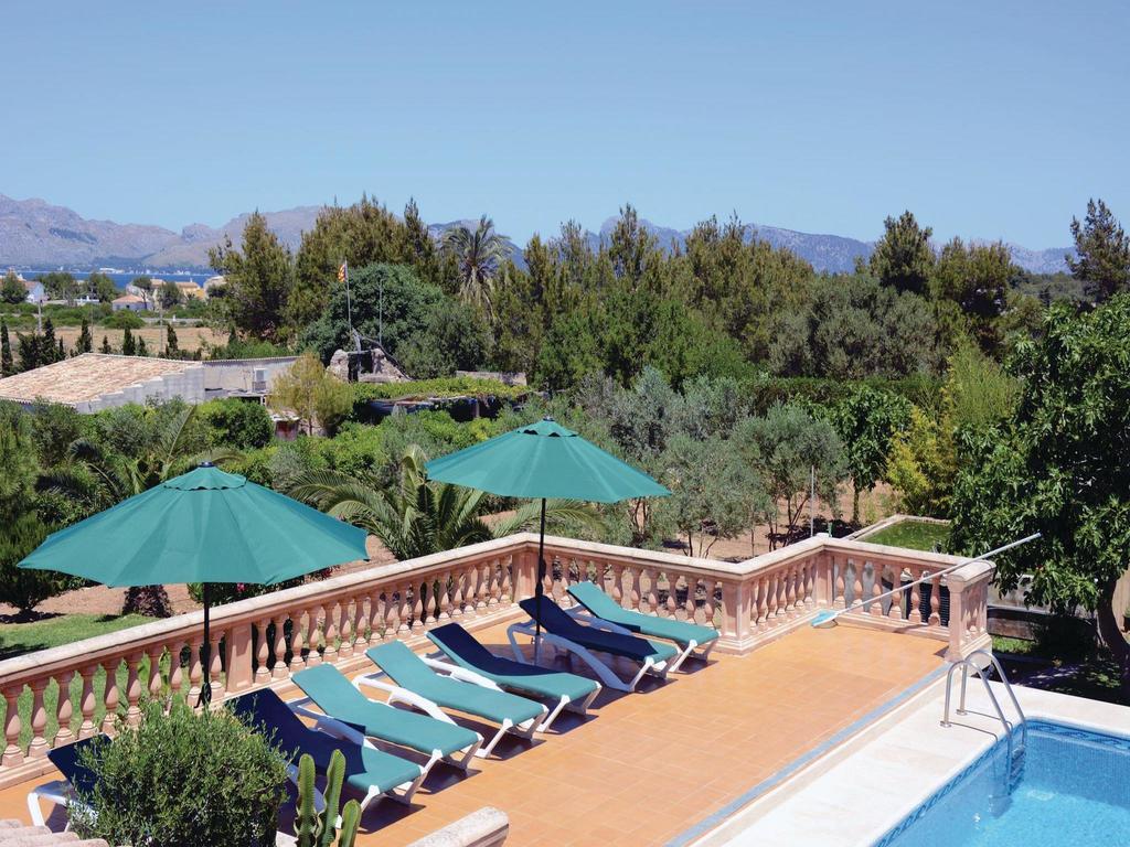 Nice Home In Alcudia * Alcudia (Mallorca)