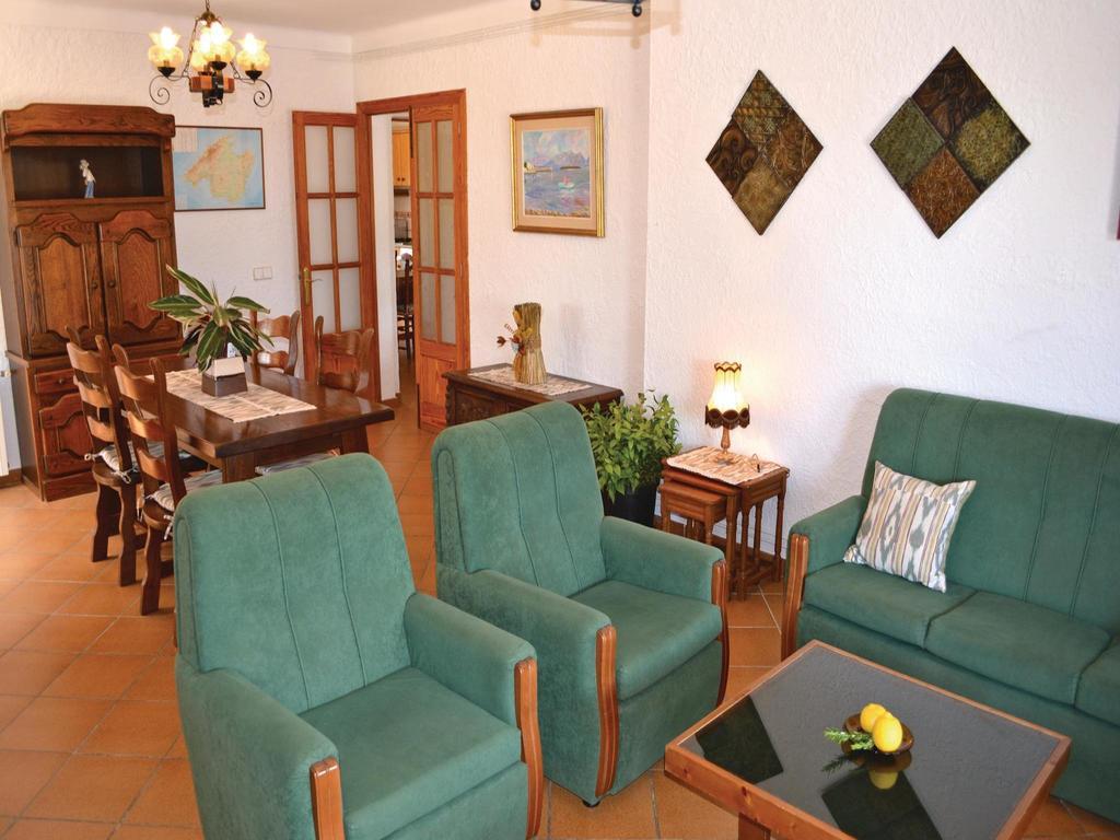 Nice Home In Alcudia *