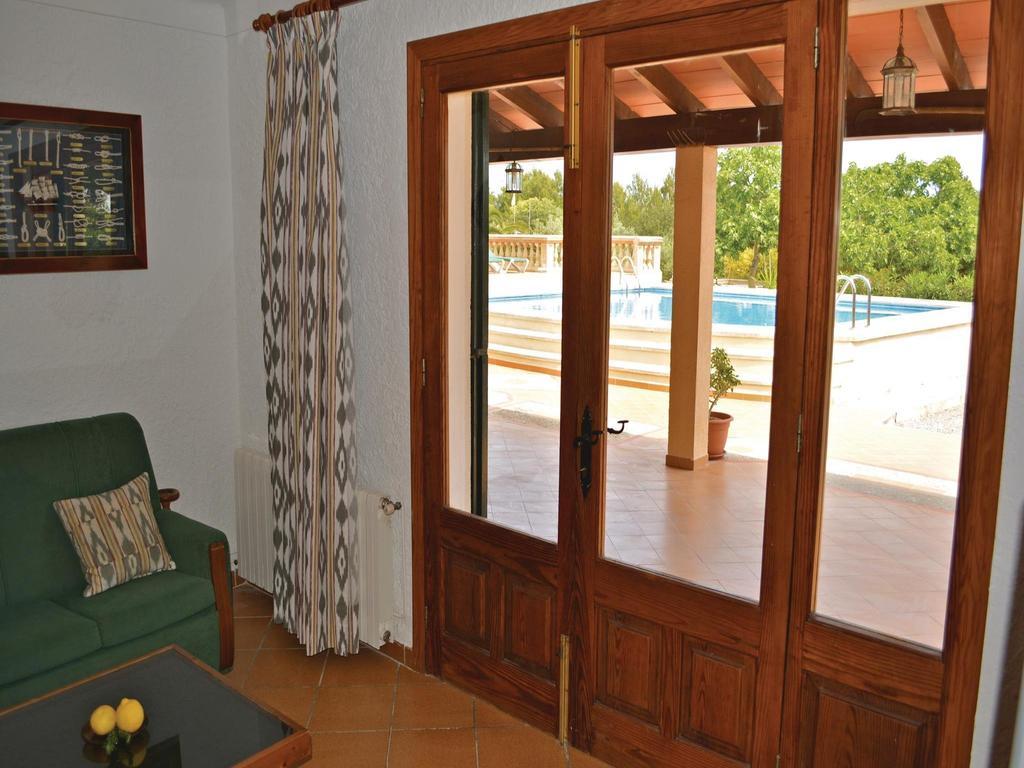 Nice Home In Alcudia Holiday home Alcudia (Mallorca)