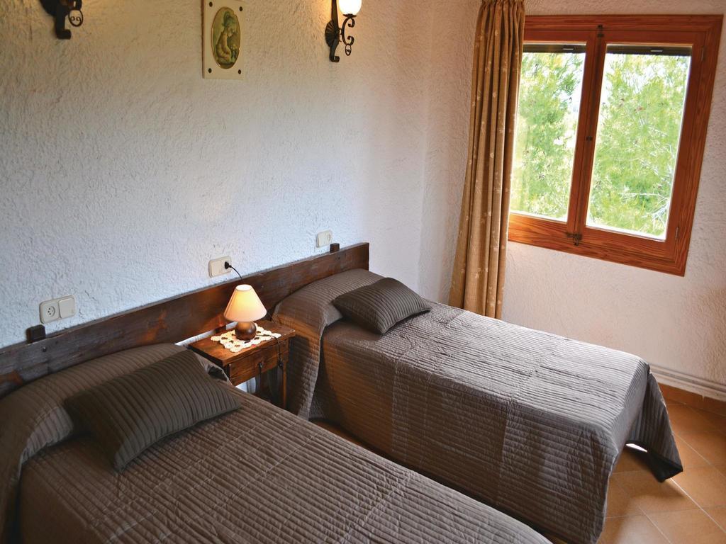 Holiday home Nice Home In Alcudia Alcudia (Mallorca)
