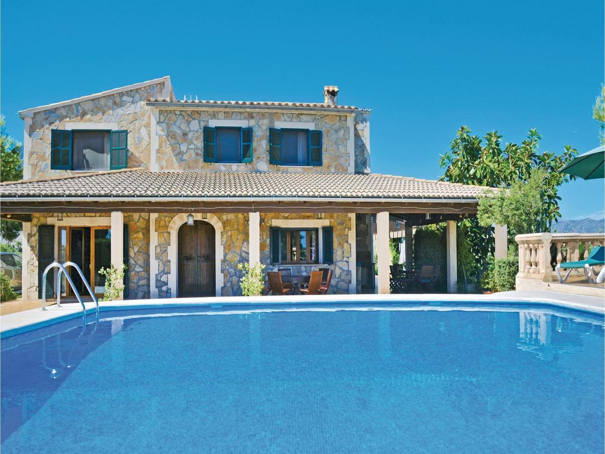 Nice Home In Alcudia *